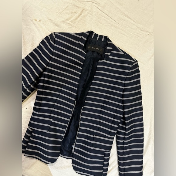 Zara basic blazer - Picture 2 of 6